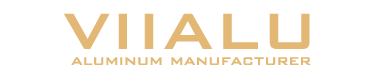 VIIALU+ Алуминий  - Китайски производител Алуминиев Шкаф