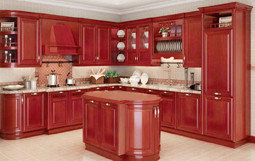Nhà Sản Xuất Đồ Nội Thất Bằng Nhôm