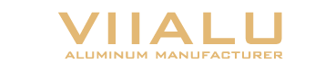 VIIALU+ Aluminum  - China Kina AAAAA Aluminiumsskap produsent